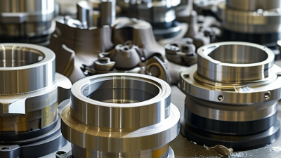 How to Choose the Best Rotational Molded Parts for Your Needs?