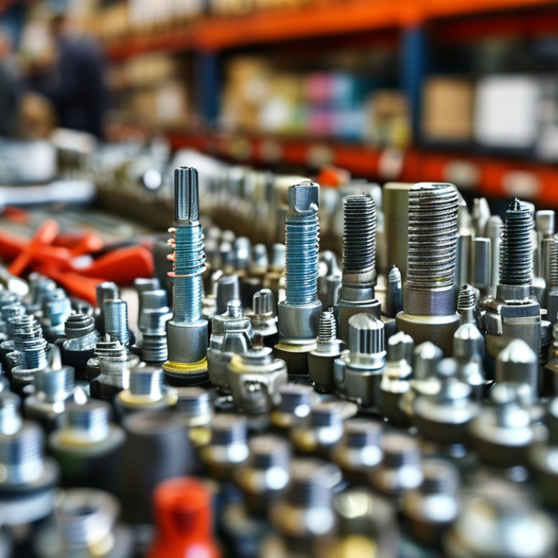2026 Best Screw Accessories for Global Buyers Guide?
