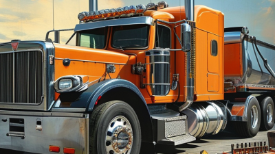 Top 10 Essential Truck Repair Tools Every Buyer Should Know?