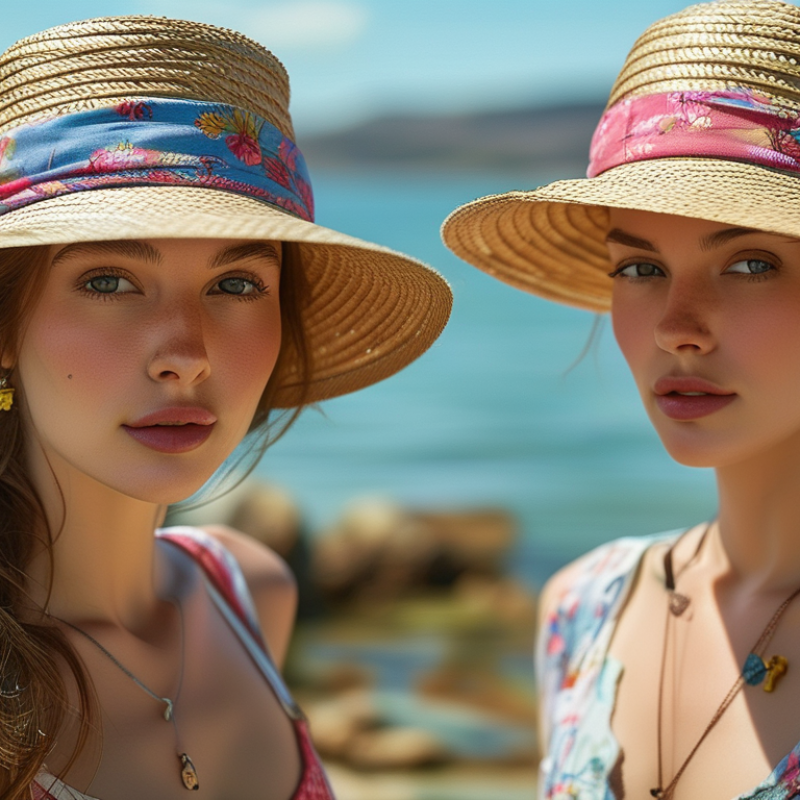 Top 10 Boater Hats for Stylish Summer Adventures?