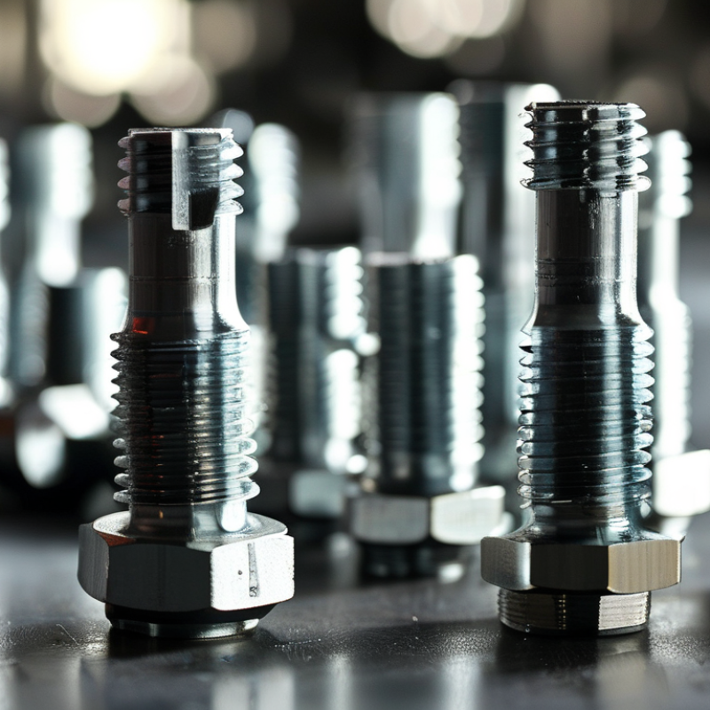 China Best Titanium Button Head Bolts for Global Buyers?