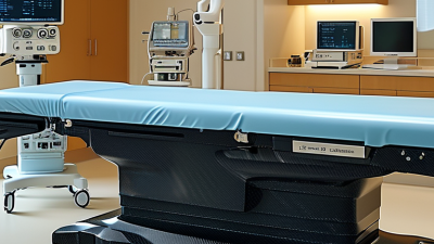 2026 How to Choose the Best Radiolucent Table for Your Needs?