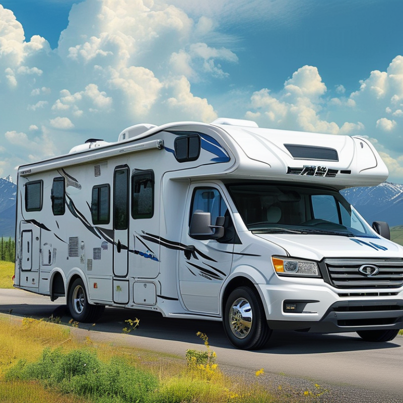 How to Choose the Best Lithium RV Battery for Your Needs?