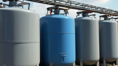 How to Choose the Best PVC Storage Tank for Your Needs?