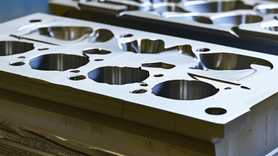 2026 How to Choose the Best Aluminium Casting Mold for Your Needs?