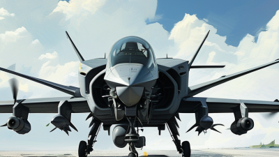 Top Airborne Systems in China for Global Buyers Today?