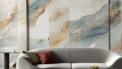 2026 Top Marble Wall Tiles Trends for Global Buyers?