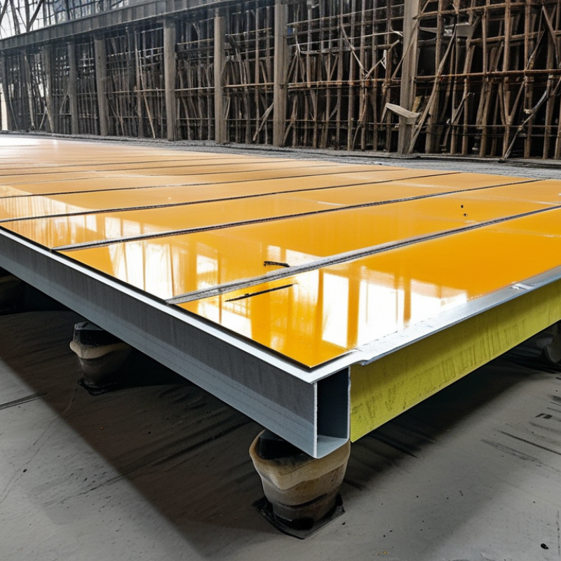 Top 5 Benefits of Fire Rated Mgo Board for Construction?