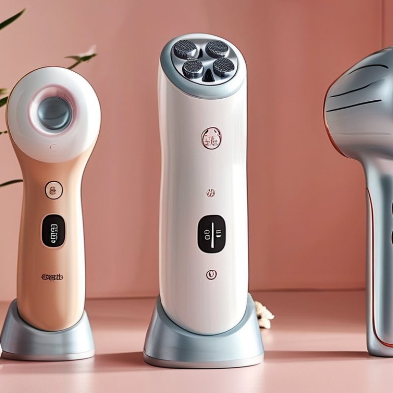 10 Essential Tips for Choosing a Facial Beauty Device?