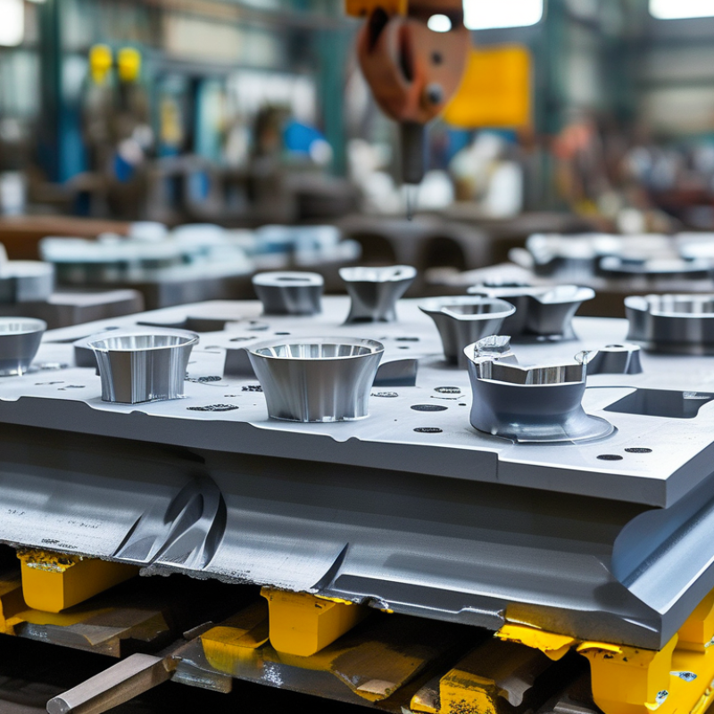 2026 Top Aluminium Casting Mold Designs for Global Buyers?