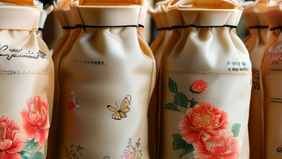 Top 10 Spout Bags Suppliers in China for Global Buyers?