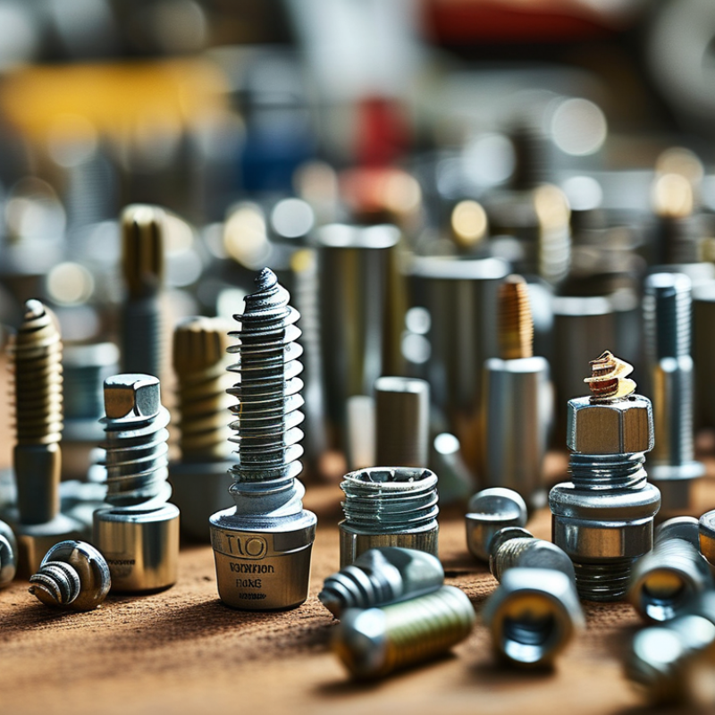How to Choose the Best Screw Accessories for Your Needs?