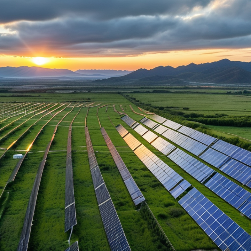 Top Two Axis Solar Tracking System Solutions for Global Buyers?