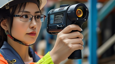 China Best Portable Detector for Global Buyers Today?