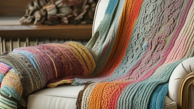 Top 10 Vintage Woven Blankets You Need for Your Home?
