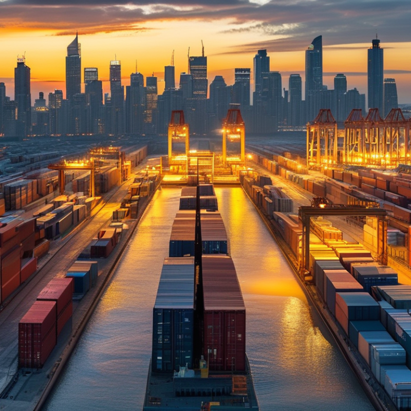 2026 Top Trends in Industry Tank for Global Buyers?