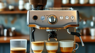 2026 Best Automatic Milk Frother for Coffee Lovers?