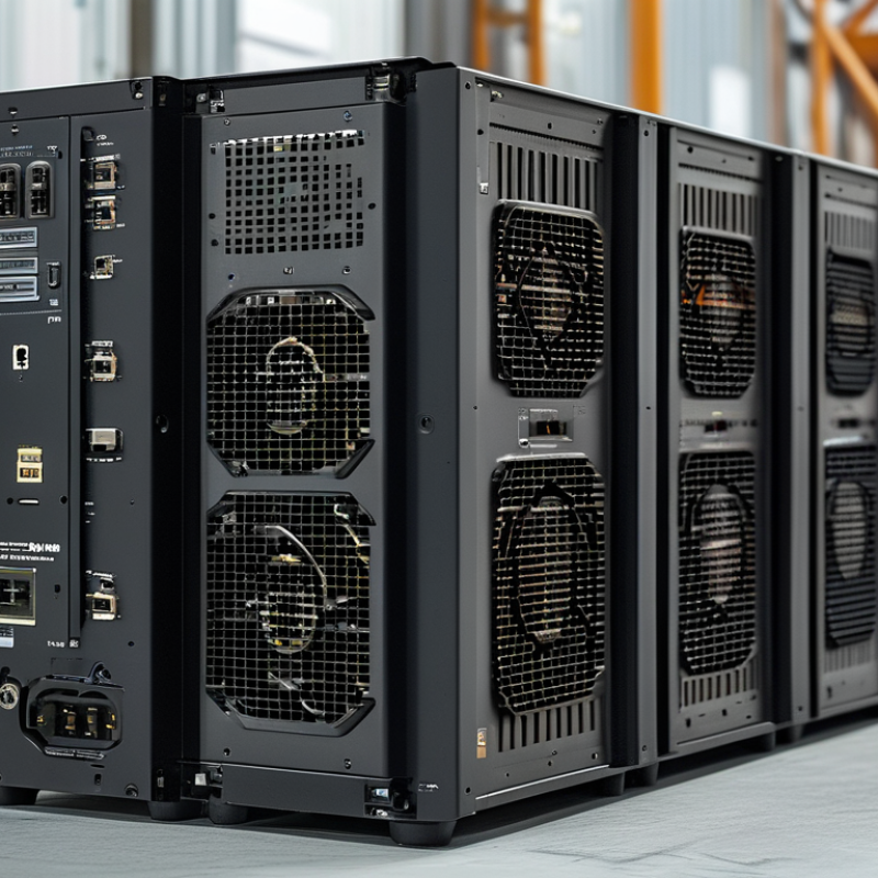 2026 Best Enclosed Power Supply Options for Global Buyers?