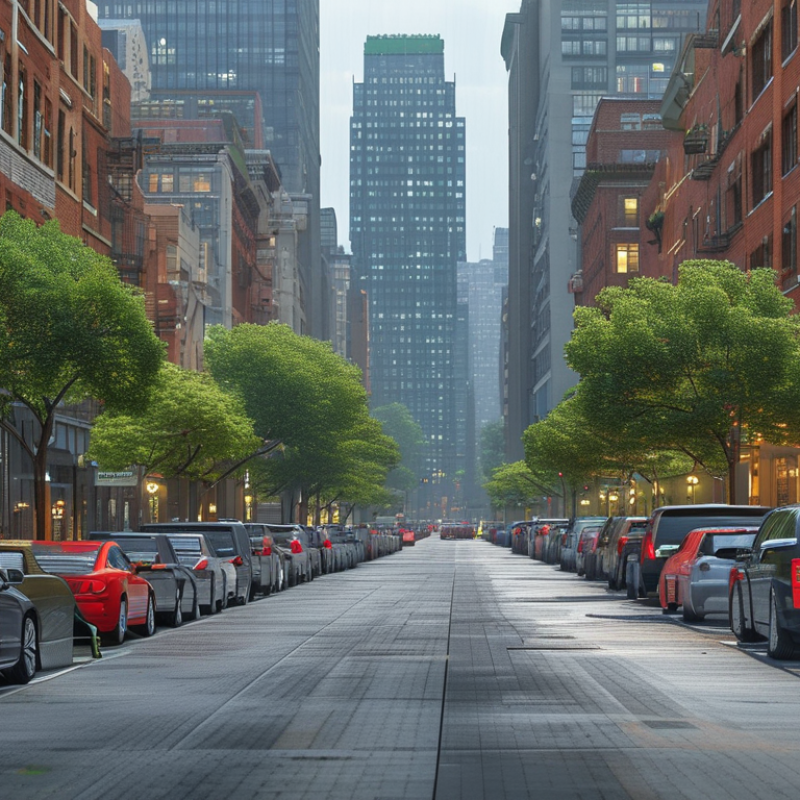Top Parking Equipment Solutions for Global Buyers?