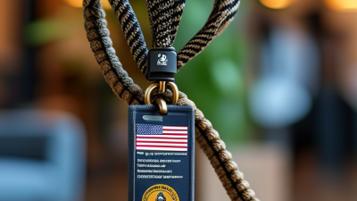 2026 Best Tubular Lanyards for Secure and Stylish Use?