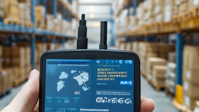 Best Bluetooth Thermal Sensor for Global Sourcing Needs?