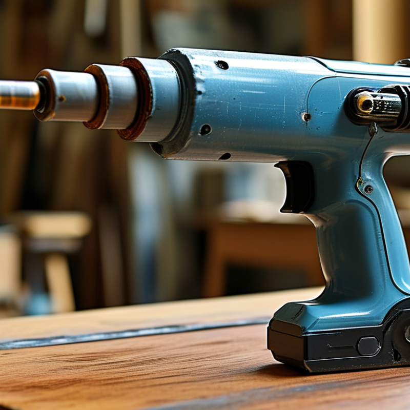 2026 Best Cordless Glue Gun for Your DIY Projects?