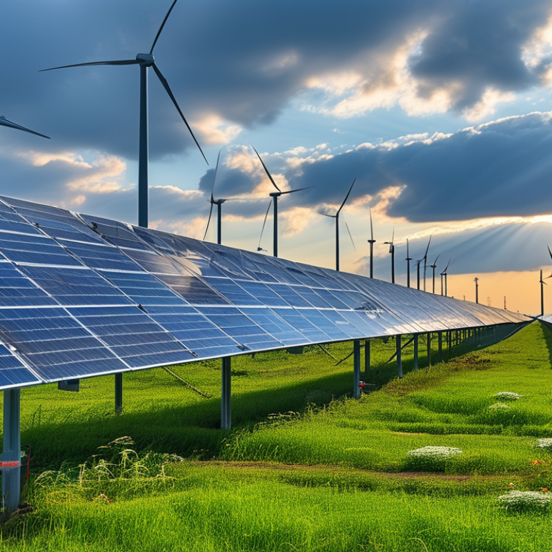 How to Choose the Best Bess Microgrid for Your Business?