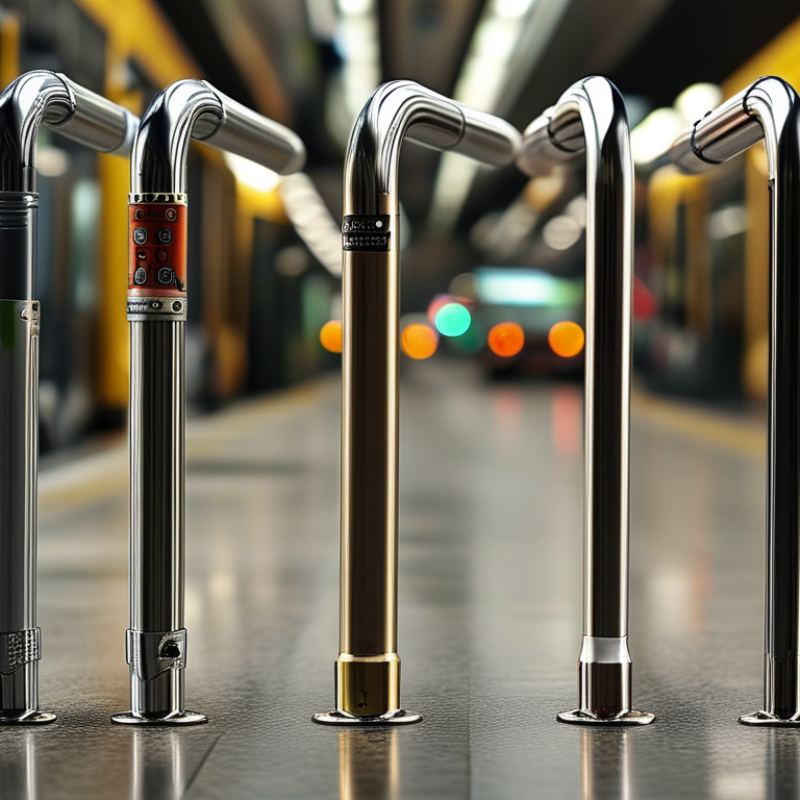 2026 How to Choose Bus Handrail Tubing for Your Needs?