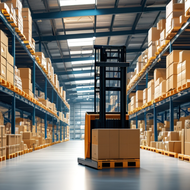 What are the Benefits of Using a Chinese Warehouse for Sourcing?