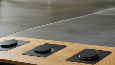 Top Recessed Floor Socket Solutions for Global Buyers?