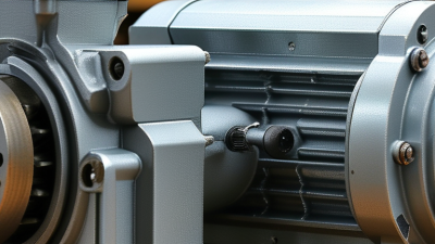 How to Choose the Best Travel Motor Gearbox for Your Needs?