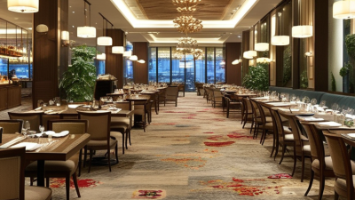 Top Tips for Choosing the Best Restaurant Carpet Options?