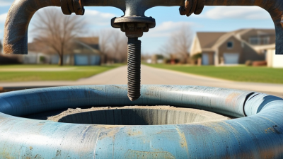 How to Choose the Right Well Pipe for Your Needs?