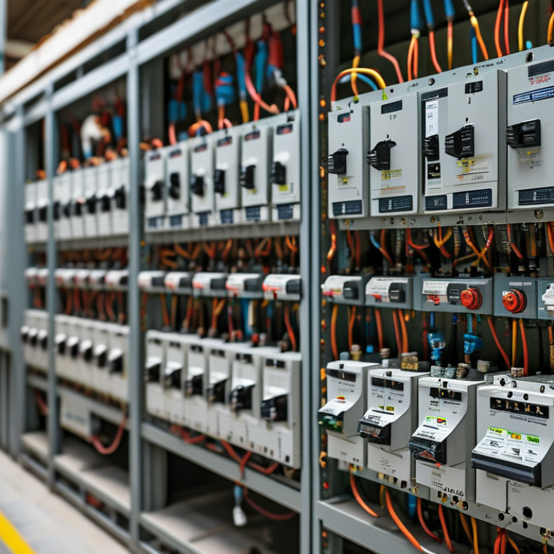 2026 Best Circuit Breaker Distribution Panel for Global Buyers?