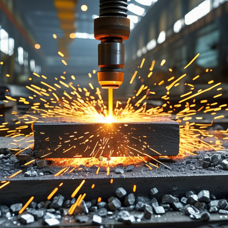 How to Tell the Difference Between Alloy Steel and Stainless Steel?