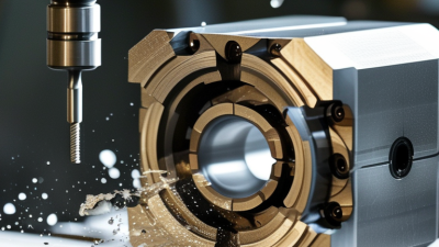 Top Cnc Milling Parts for Global Buyers Today?
