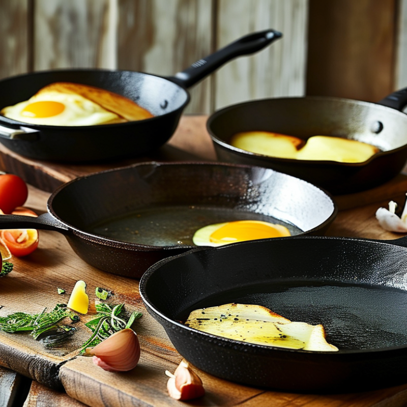 Essential Tips for Choosing the Best Frying Pan for Your Kitchen?