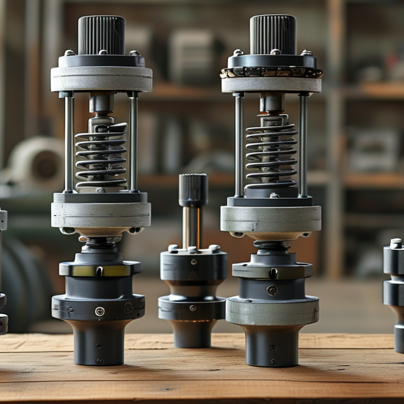 How to Choose the Best Vibration Dampers for Your Needs?