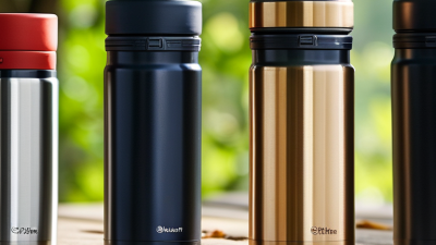 How to Choose the Best Aluminum Cup for Your Needs?