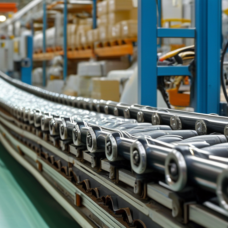 2026 Top Chain Rod Belt Trends for Global Buyers?