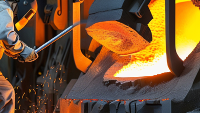 Top 10 Metal Casting Furnace Options for Global Buyers?