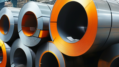 China Top Hot Rolled Metal Suppliers and Best Prices?
