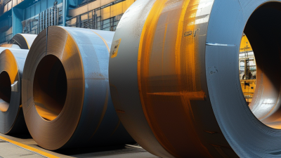 Top 10 Steel Plate Sheet Suppliers You Need to Know?