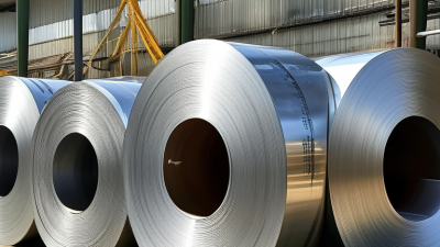 What are the Benefits of Inox Coil for Global Buyers?