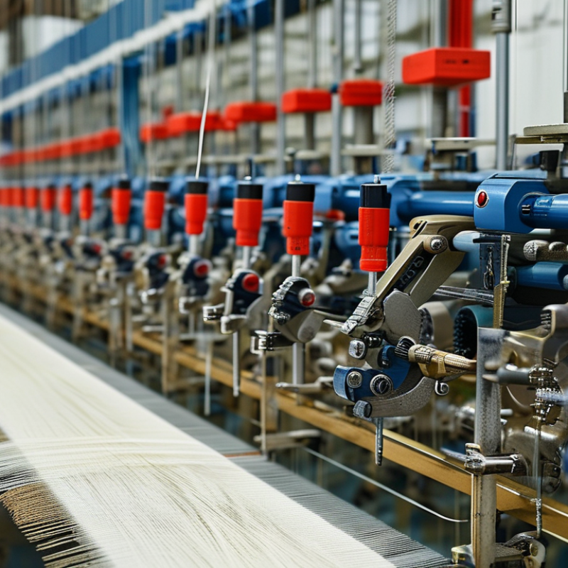Top 10 Fabric Testing Instruments for Quality Assurance?
