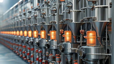 What is Spray Dryer and Its Benefits for Global Buyers?