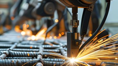 2026 Best Wire Mesh Welding Machine Options for Global Buyers