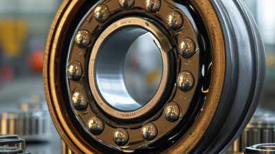 Top Hub Bearing Suppliers for 2026 What You Need to Know