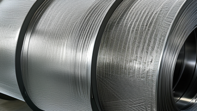 What is Stainless Steel Wire Mesh and Its Applications?