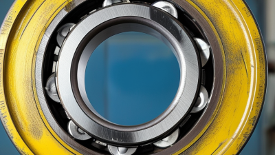 What is Belaz Bearing Pressure Plate and Its Key Benefits?